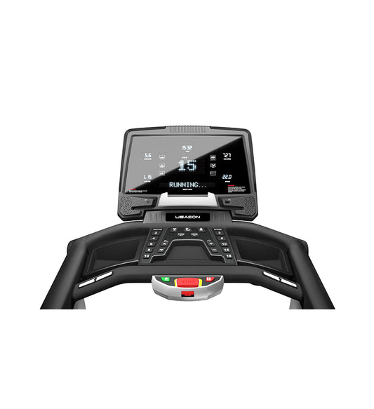 USAeon Ai63 6.0 HP AC Treadmill