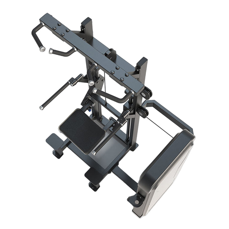 DHZ E3009A Assisted Chin Dip