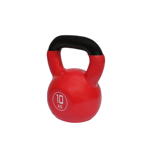 Vinyl Coated Kettlebells