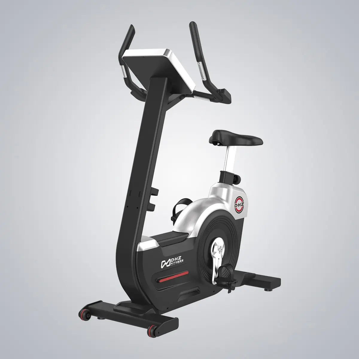 DHZ A5200 Upright Bike