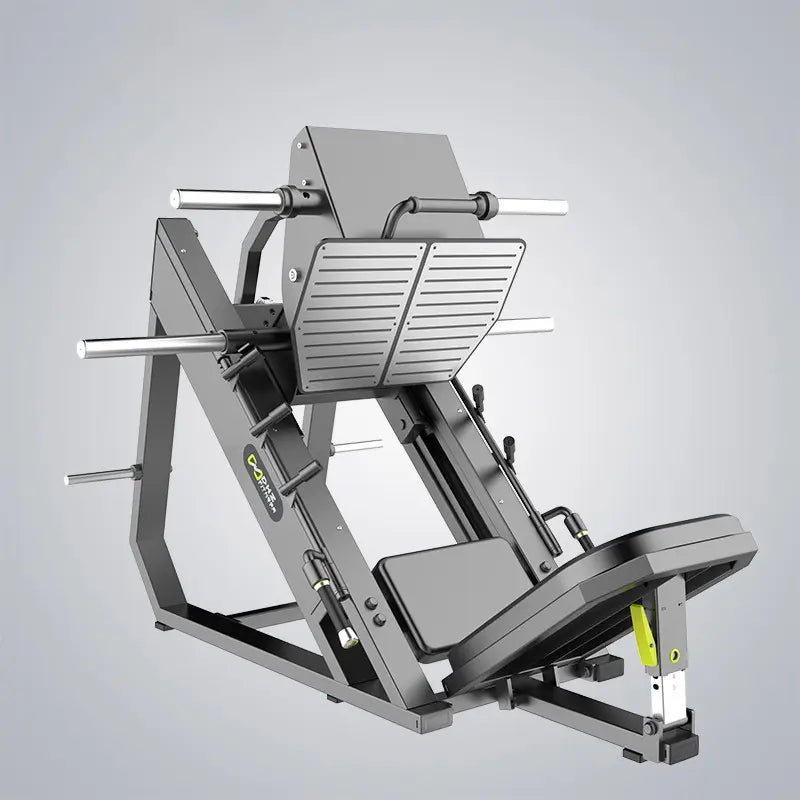 DHZ E3056 Angled Leg Press