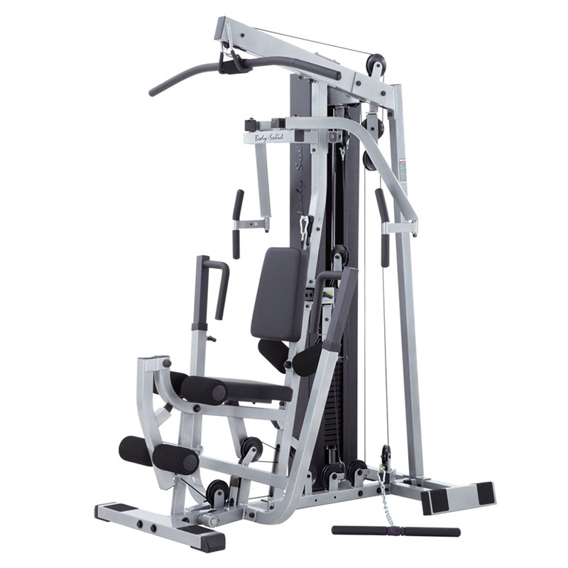 Body Solid EXM2000 Single Station Home Gym