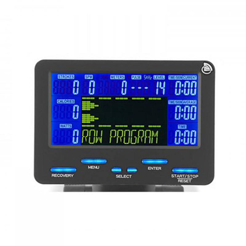 Infiniti Motioncraft TR100 Rowing Machine