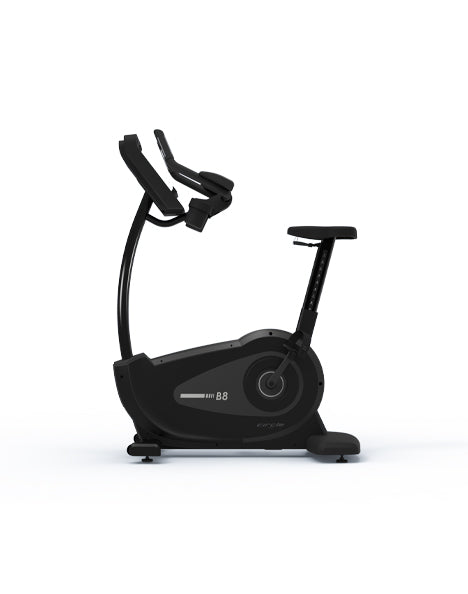 Circle B8 Commercial Upright Bike