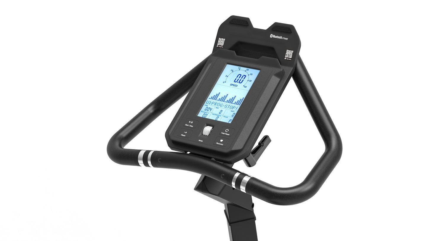 Sportop B90 Upright Bike