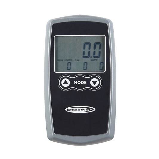 Steelflex CS2 Spin Bike