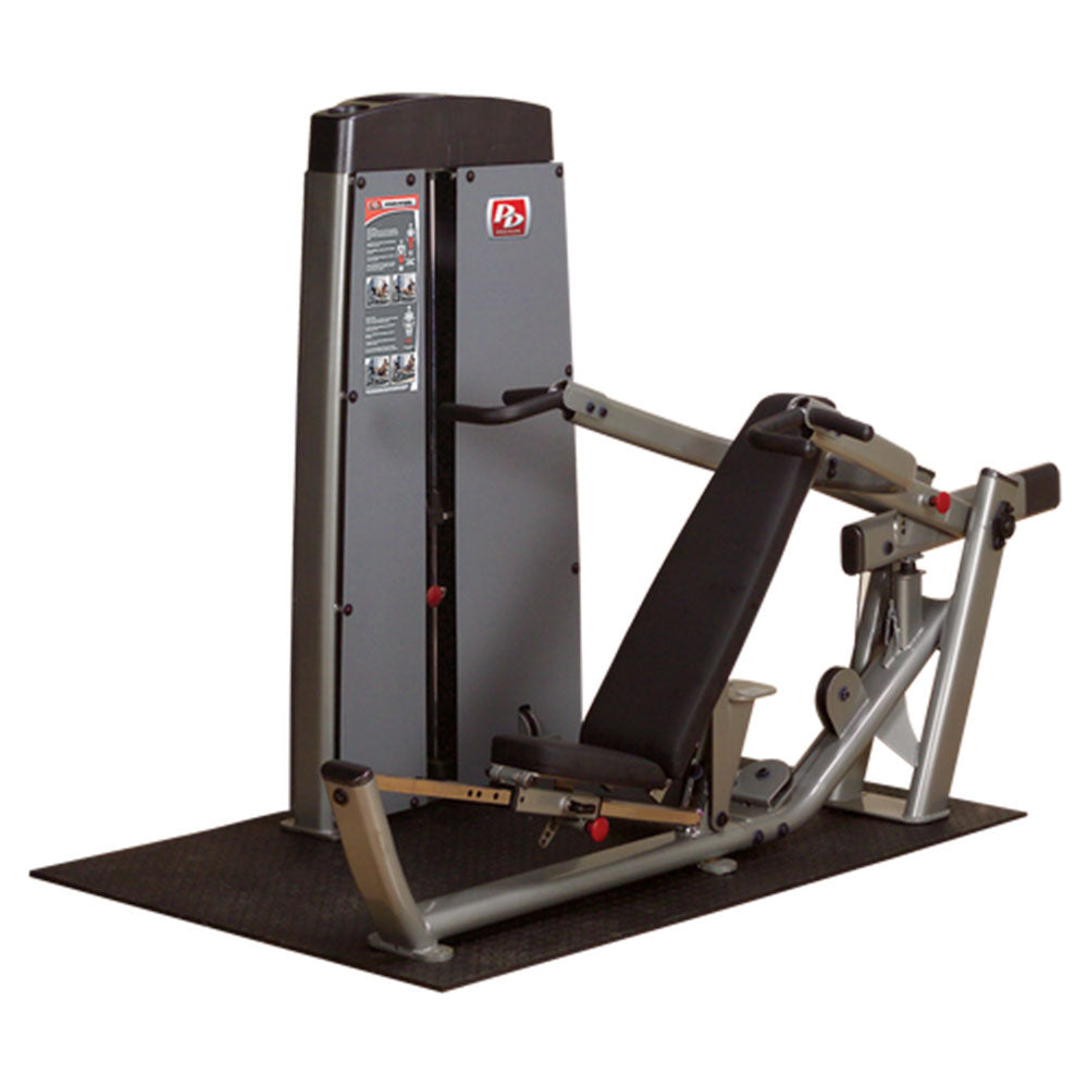 Body Solid Pro Dual DPRS Multi Press Machine