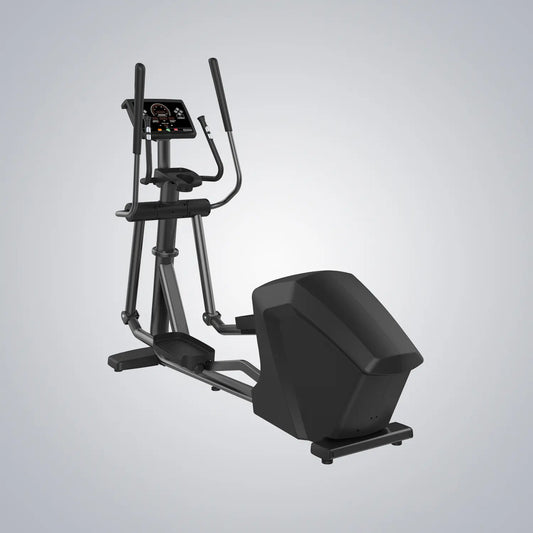 DHZ X9300 Fixed Slope Elliptical