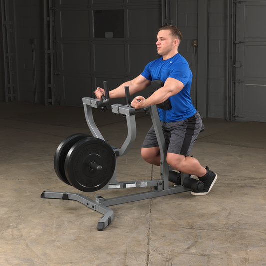 Body Solid GSRM40 Seated Row