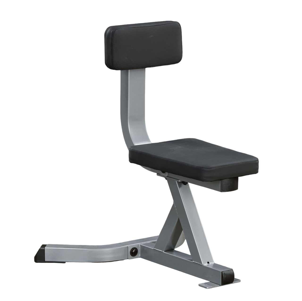 Body Solid GST-20 Utility Stool