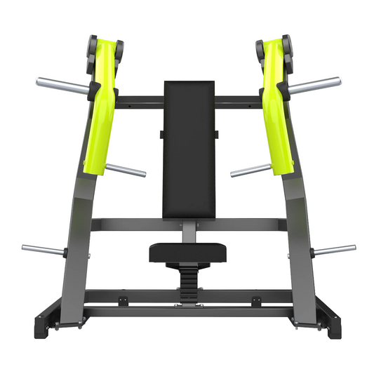Y915Z Incline Press