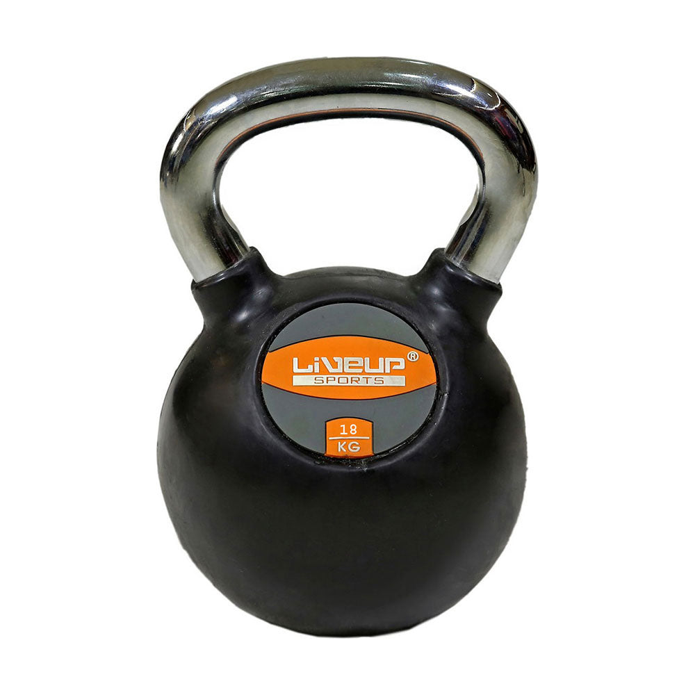 LiveUp Kettlebells