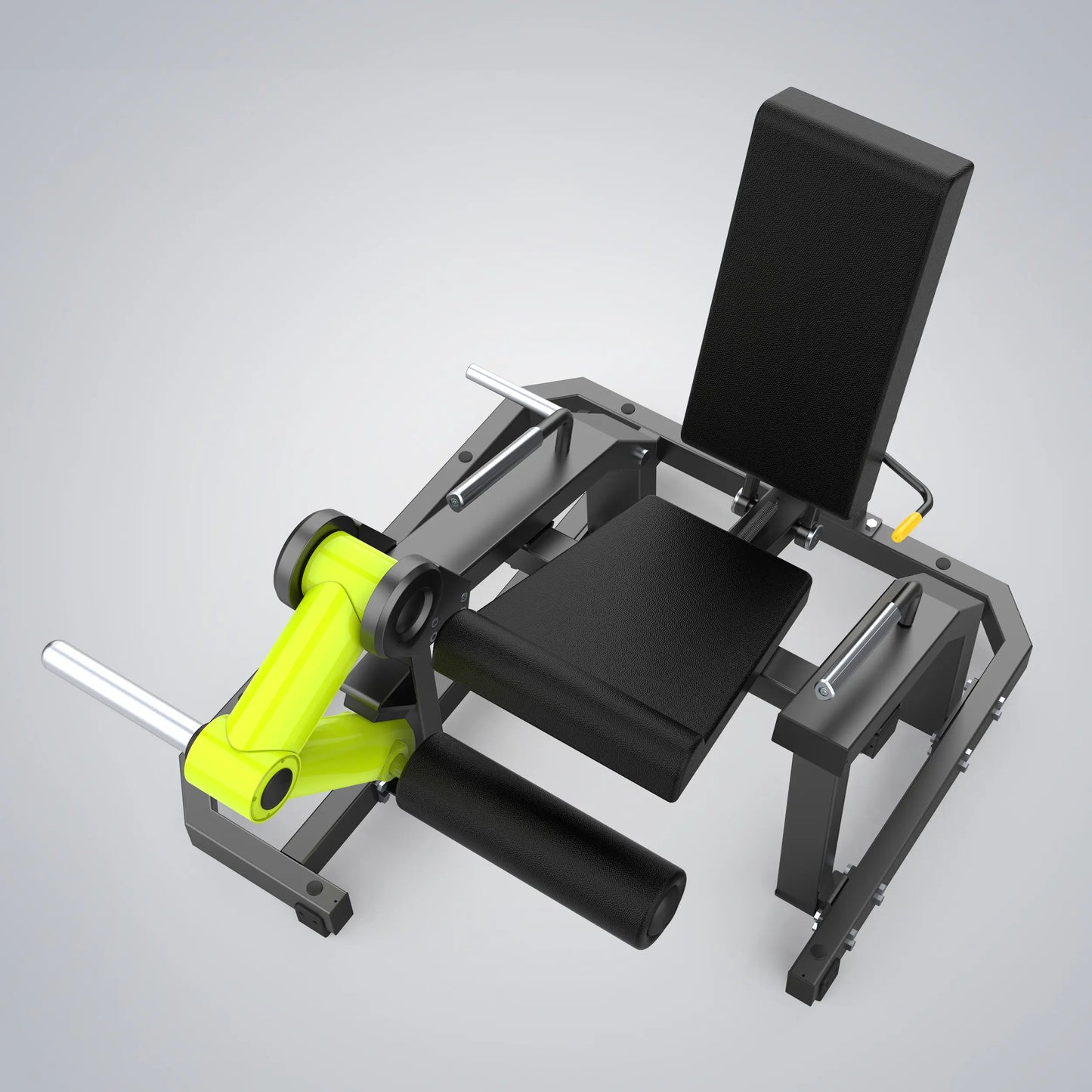 DHZ Y960Z Plate Loaded Leg Extension