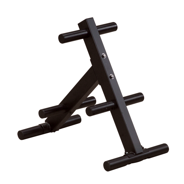 Body Solid OWT24 Plate Tree