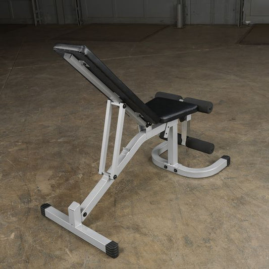 Body Solid PFID130X Adjustable FID Bench