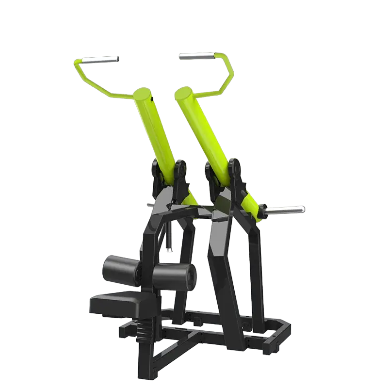 DHZ Y920Z Lat Pulldown