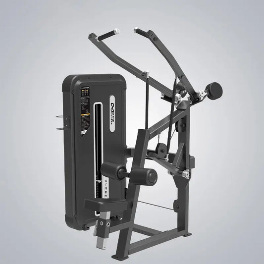DHZ E3035 Independent Lat Pulldown