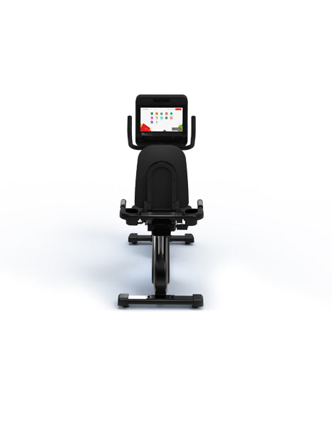 Circle R8 Commercial Recumbent Bike