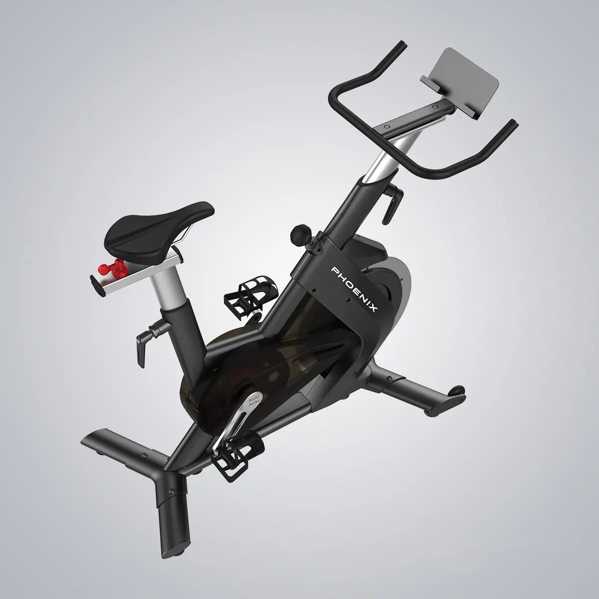 DHZ S210 Spin Bike