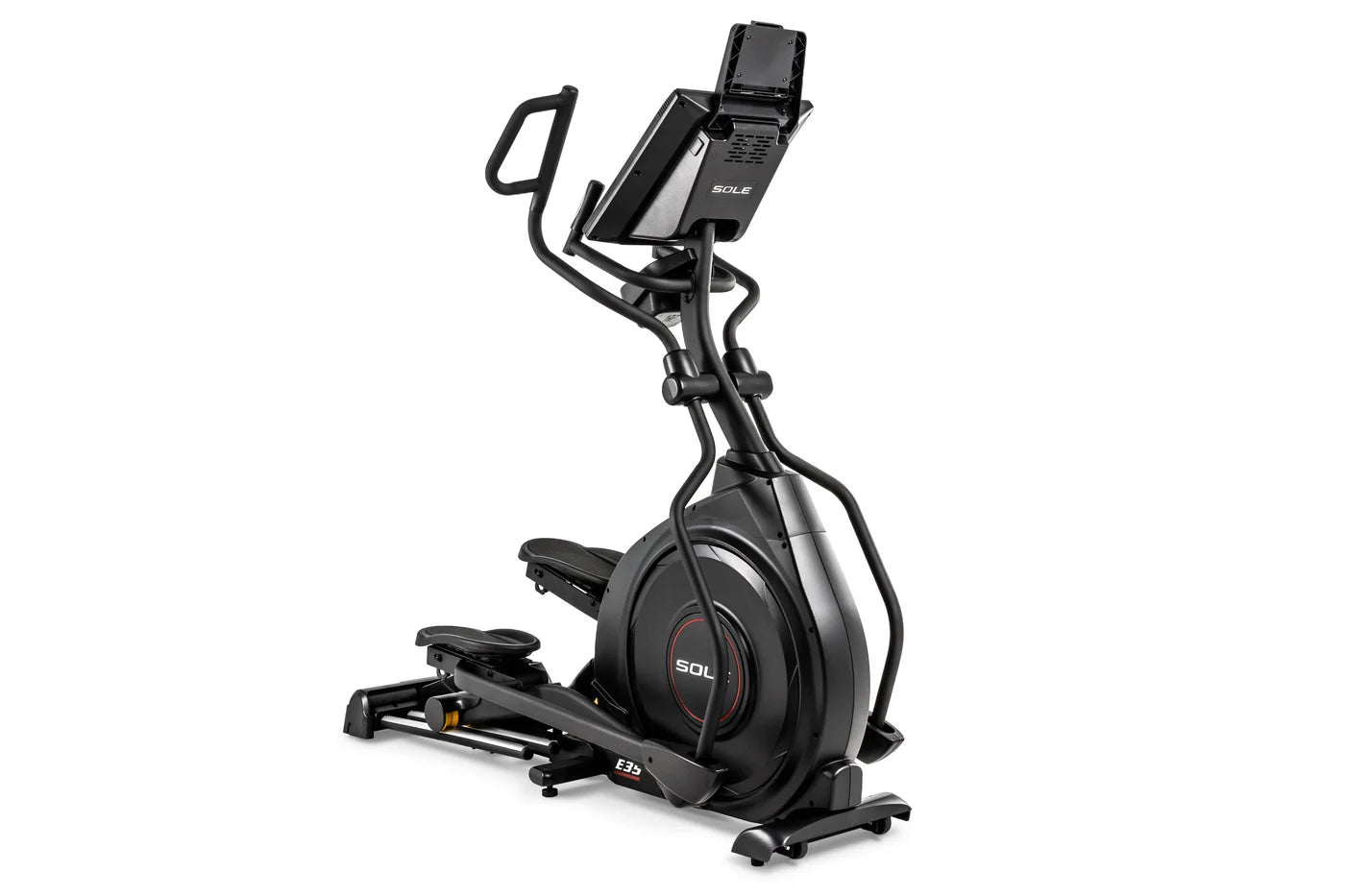 Sole E35 Touch Screen Elliptical