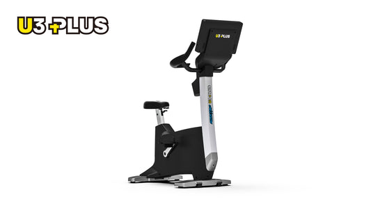 Sportop U3+ Commercial Upright Bike