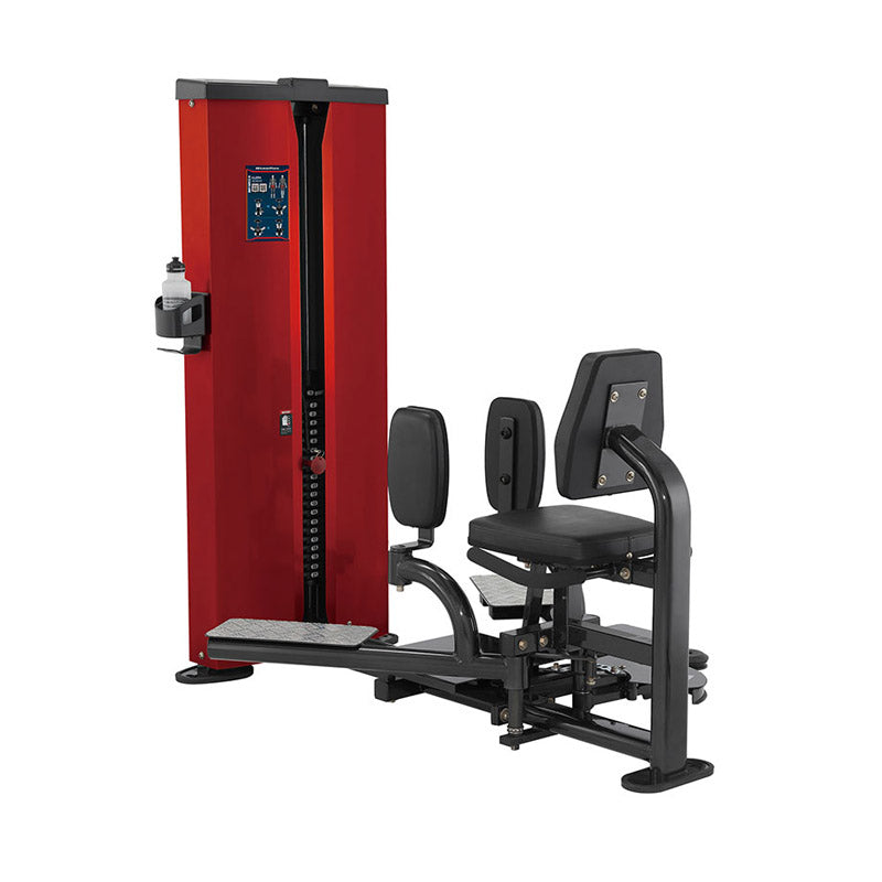 Steelflex CL2TH Inner & Outer Thigh Machine