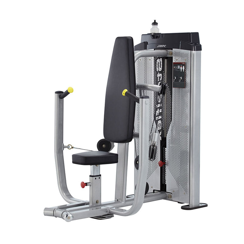 Steelflex HBP100 Chest Press Machine