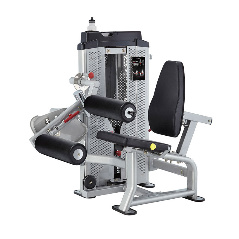 Steelflex HLC400 Leg Curl Machine
