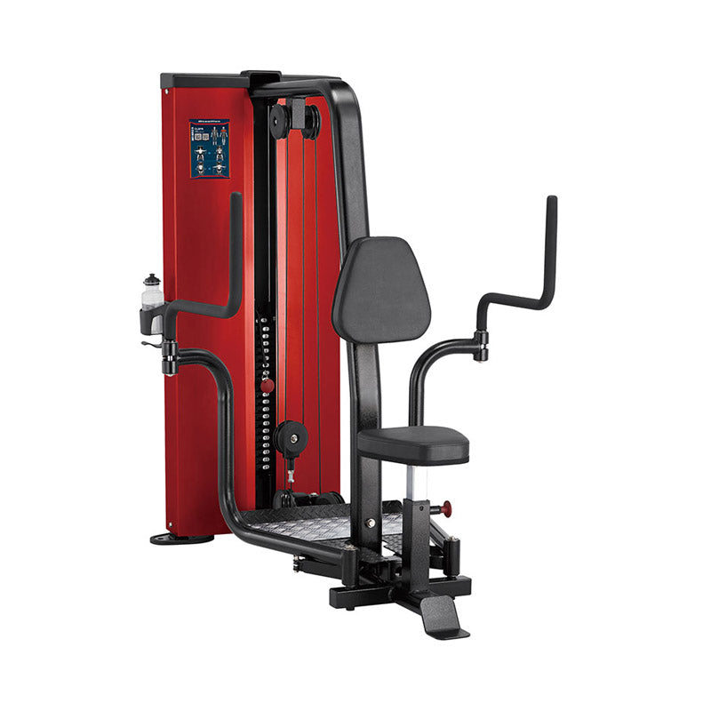 Steelflex CL2FR Pec & Rear Delt Machine