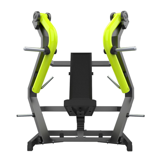 Y910Z Wide Chest Press