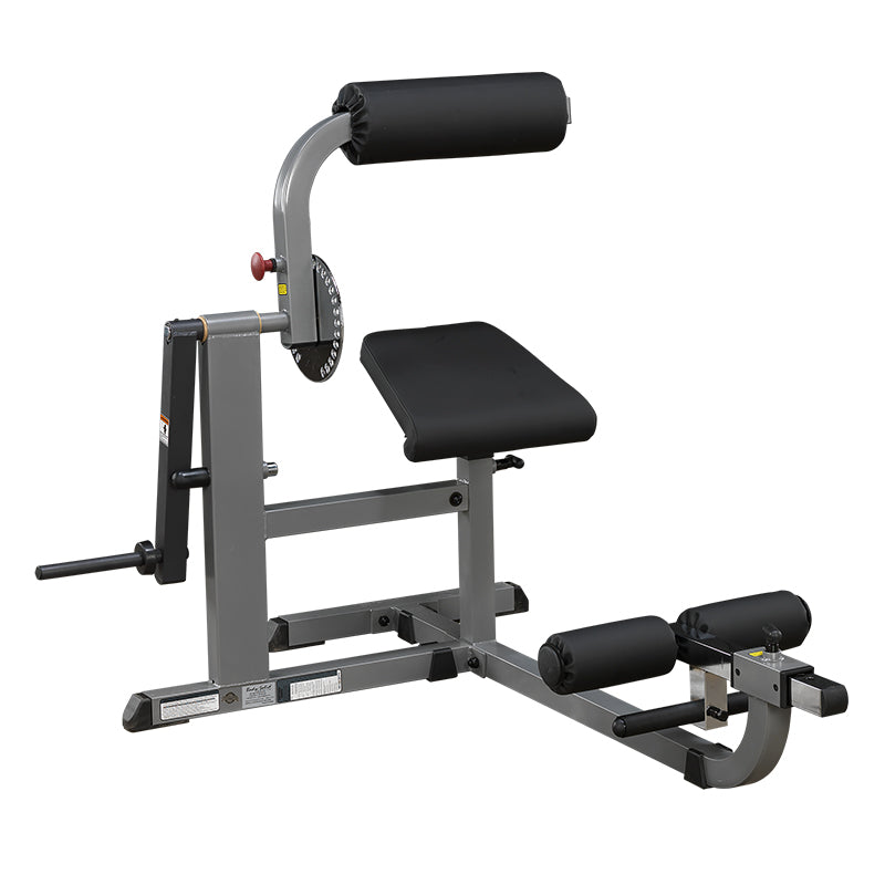 Body Solid GCAB-360 Ab & Back Machine