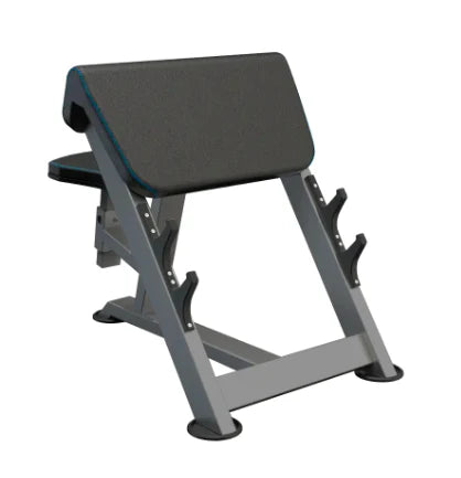 DHZ U2044 Preacher Curl Bench