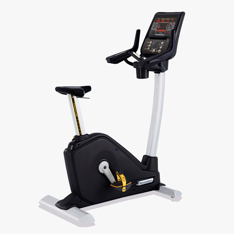 Steelflex PB10 Commercial Upright Bike