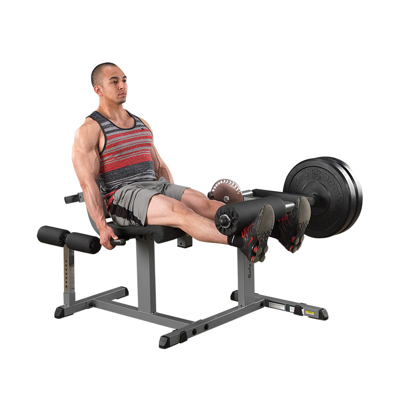 Body Solid GCEC-340 Leg Extension & Leg Curl