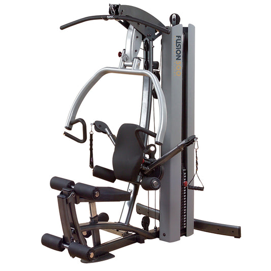 Body Solid Fusion 500 Single Station Home Gym