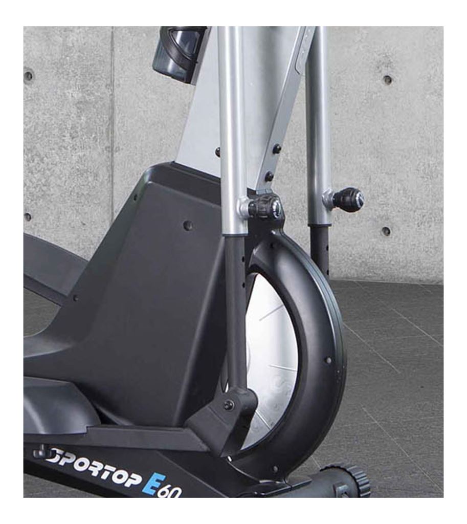 Sportop E60 Elliptical