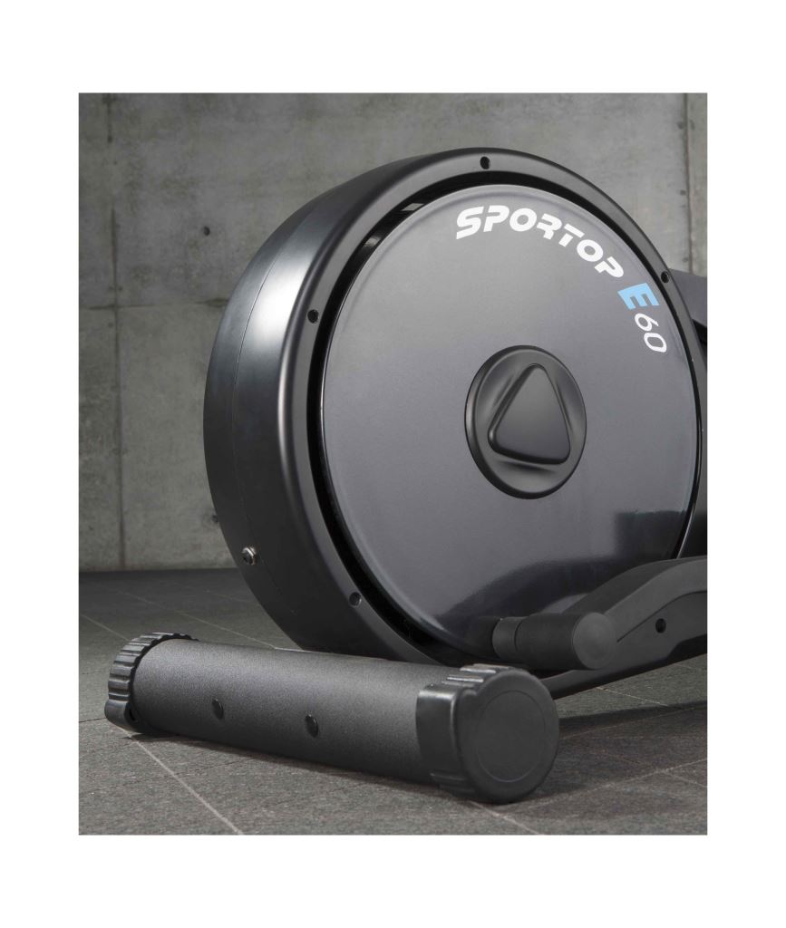 Sportop E60 Elliptical
