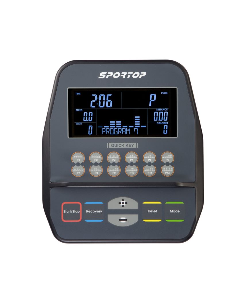 Sportop E60 Elliptical