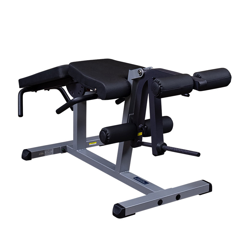 Body Solid GCLE-365 Leg Extension & Supine Curl