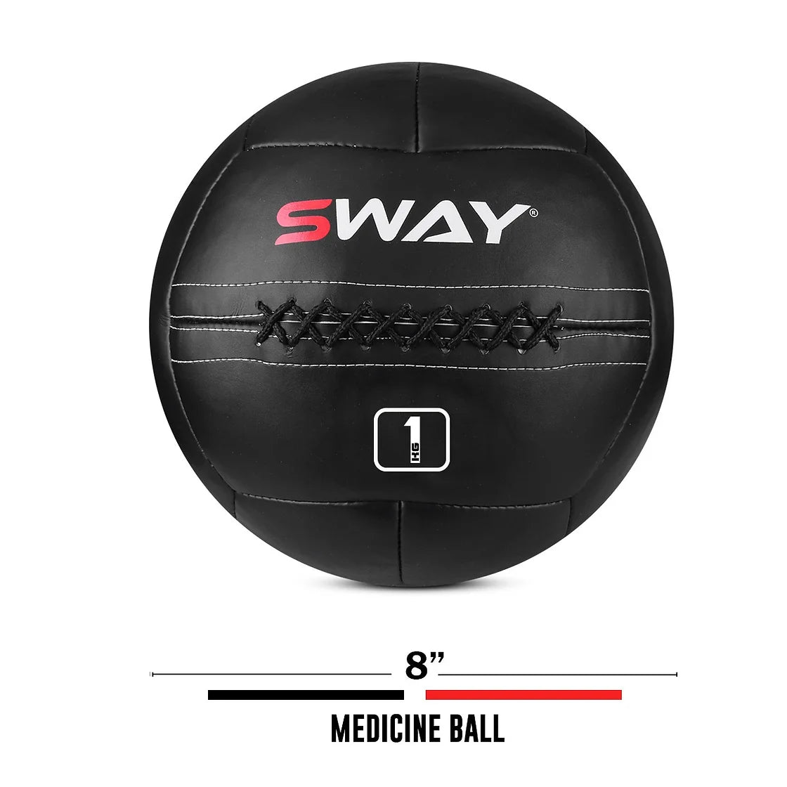 SWAY Medicine Balls