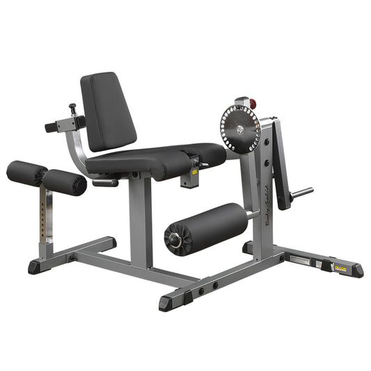 Body Solid GCEC-340 Leg Extension & Leg Curl