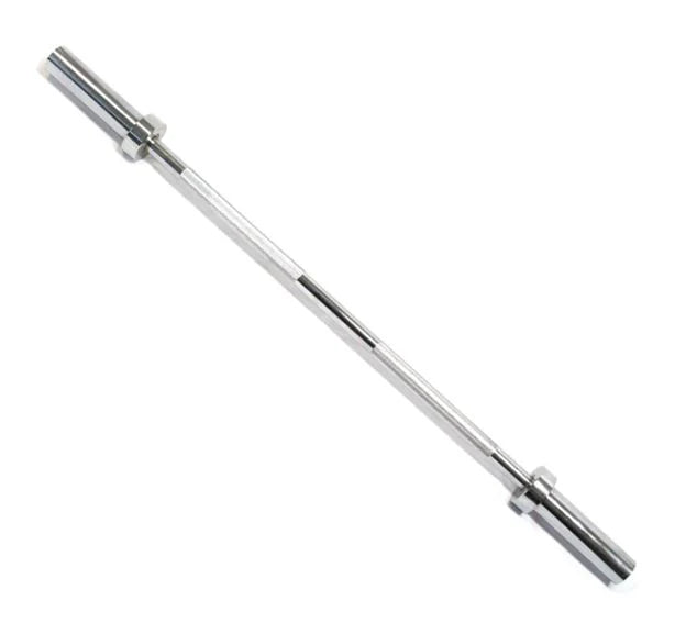 4 Foot Olympic Barbell