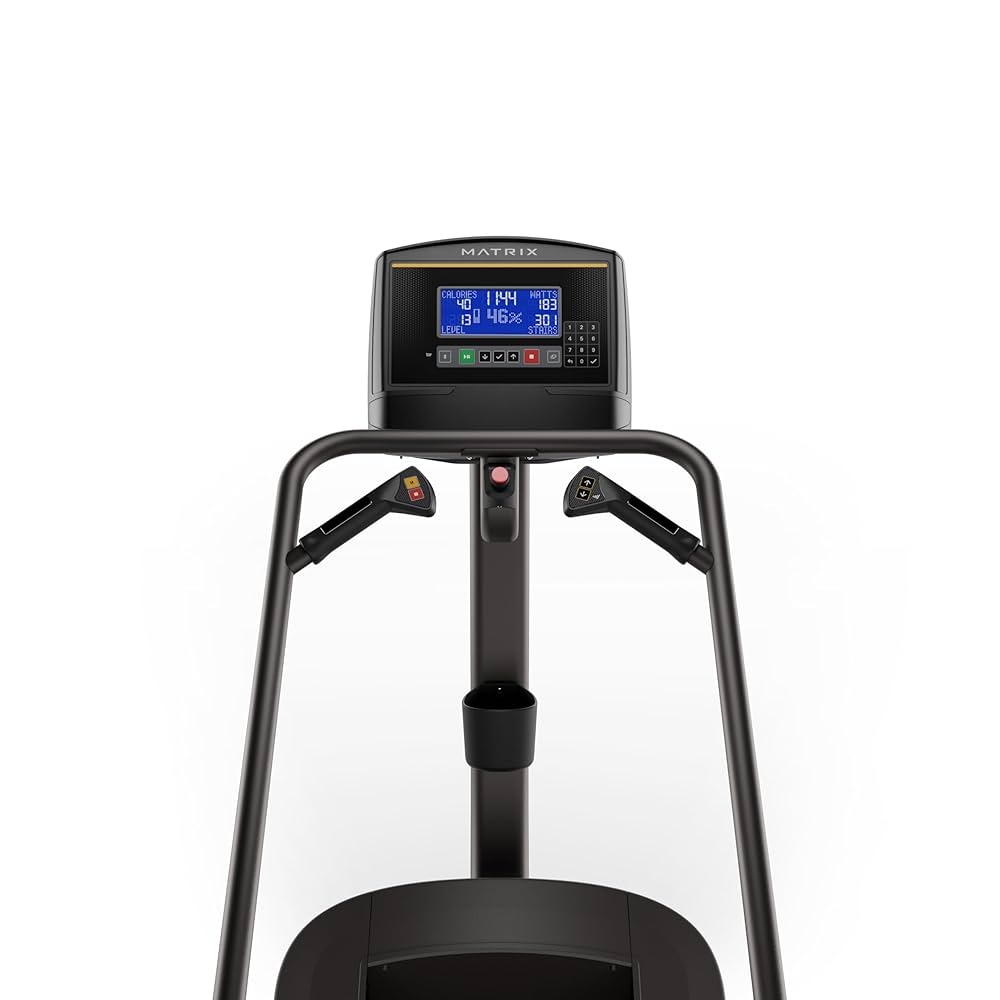 Matrix C50XR ClimbMill