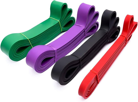 Resistance Loop Bands