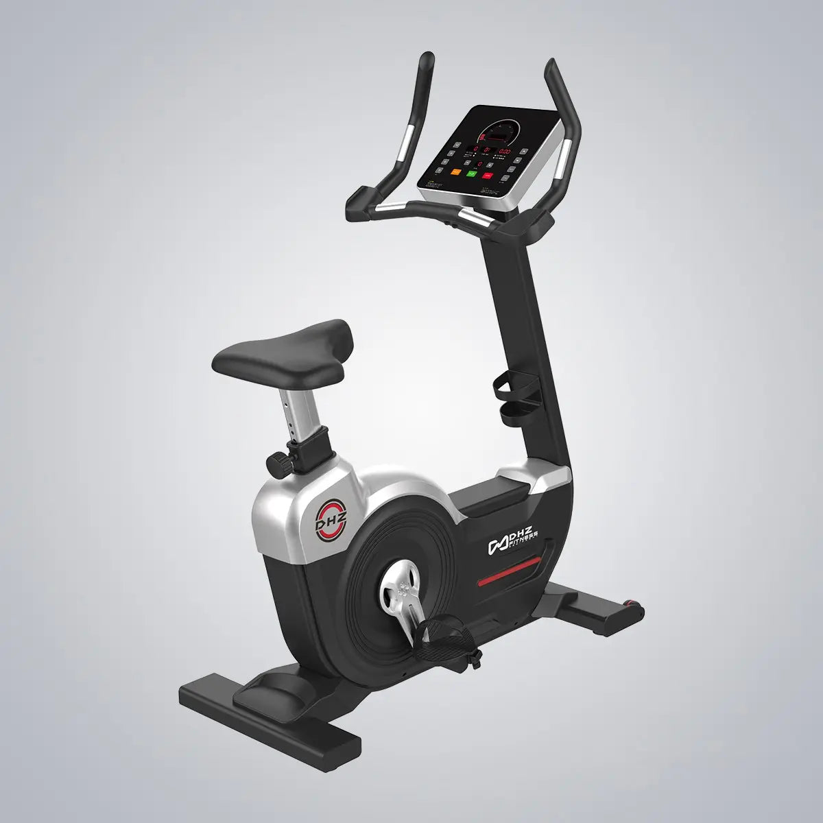 DHZ A5200 Upright Bike