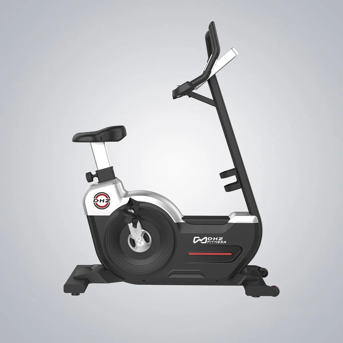 DHZ A5200 Upright Bike