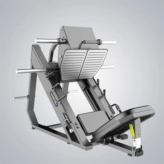 DHZ E3056 Angled Leg Press