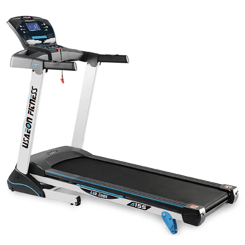 USAeon A155 2.0 HP Treadmill