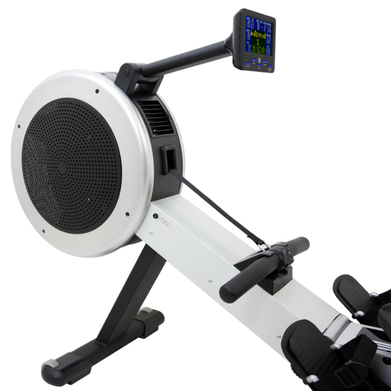 Infiniti Rowing Machine R80apm Infiniti R100 Folding Rowing Machine – Fitness Factory