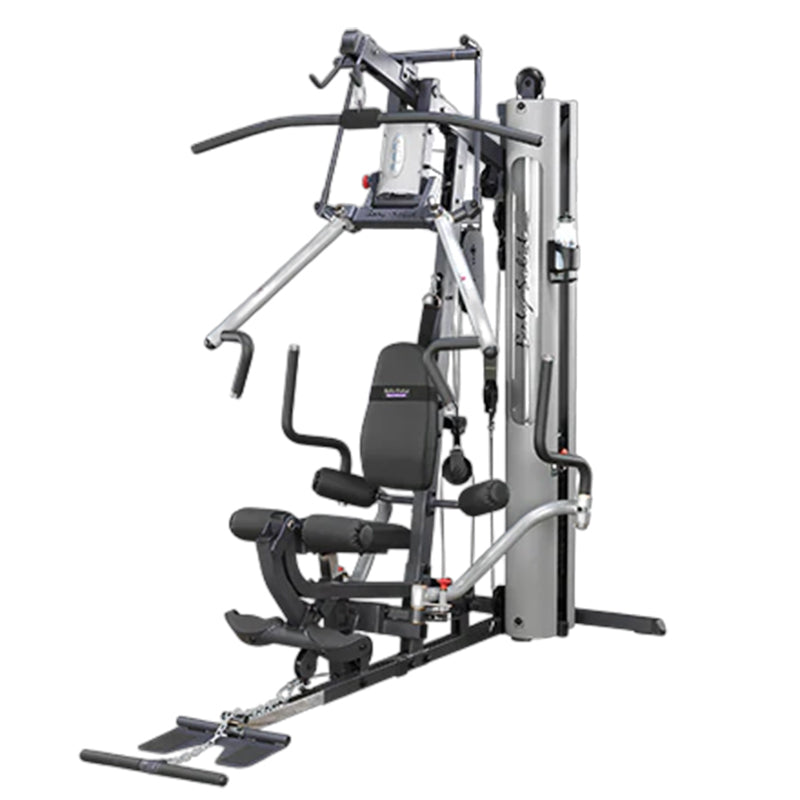 Body Solid G6-B Single Station Home Gym